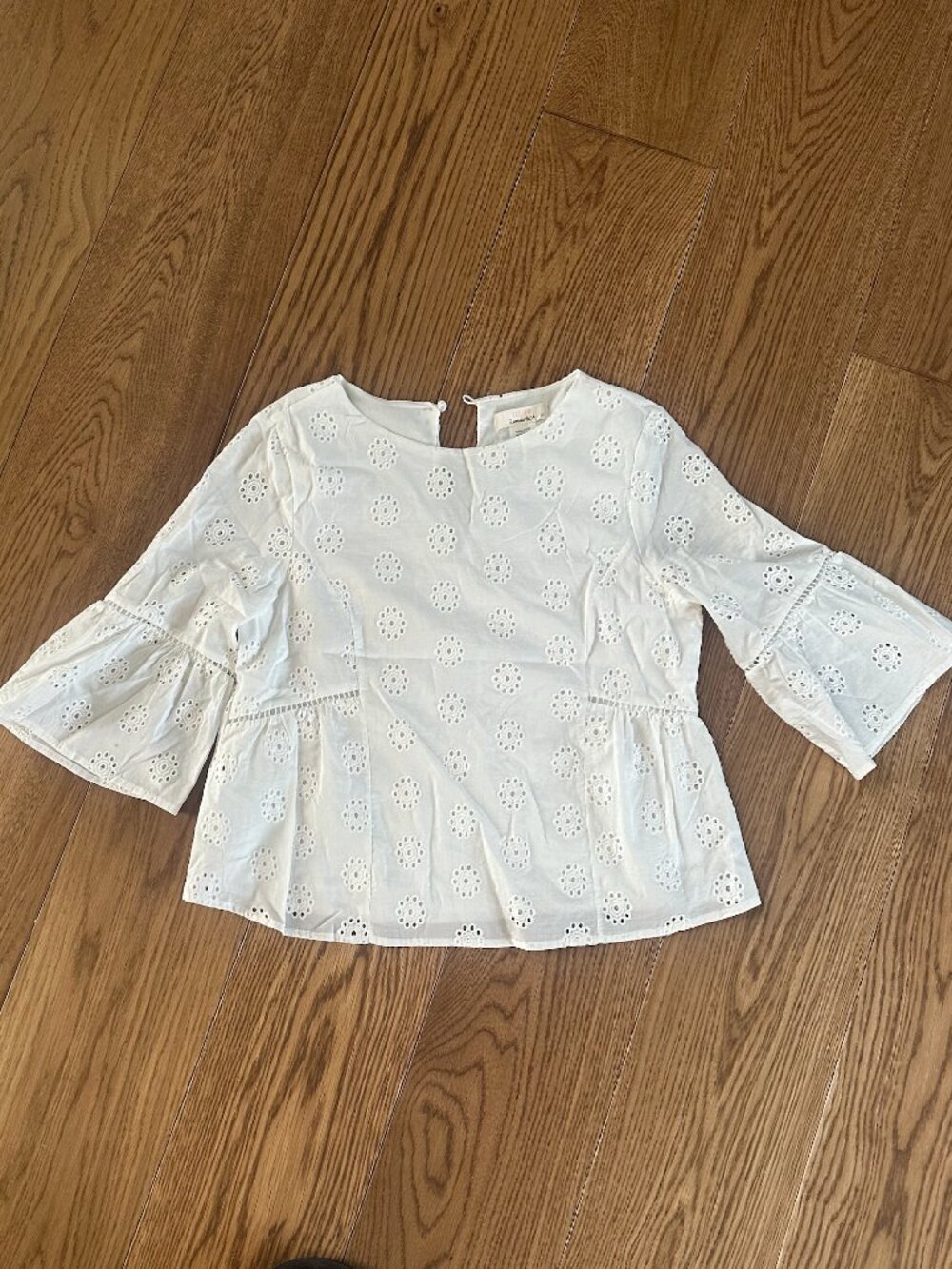 Urban Romantics Blouse size small